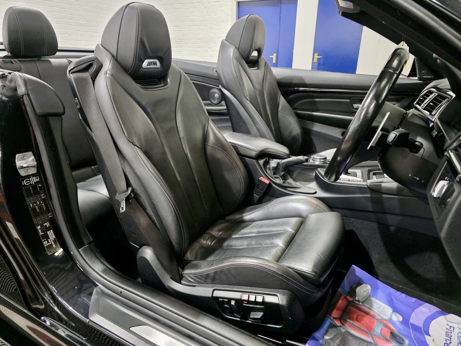 Used BMW M4 2015 for sale - 77310692: Photo 15