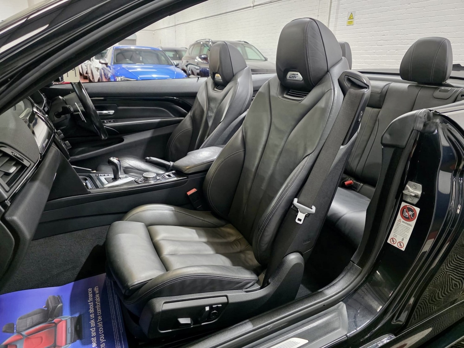 Used BMW M4 2015 for sale - 77310692: Photo 16