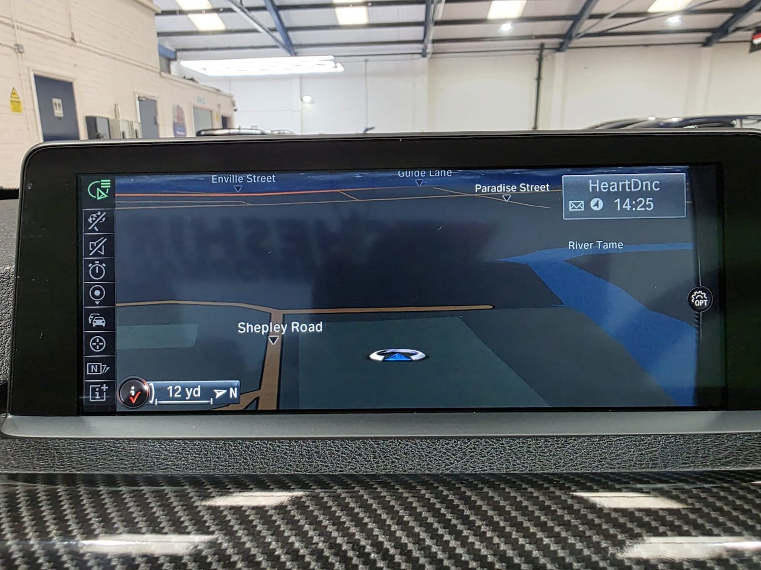 Used BMW M4 2015 for sale - 77310692: Photo 19