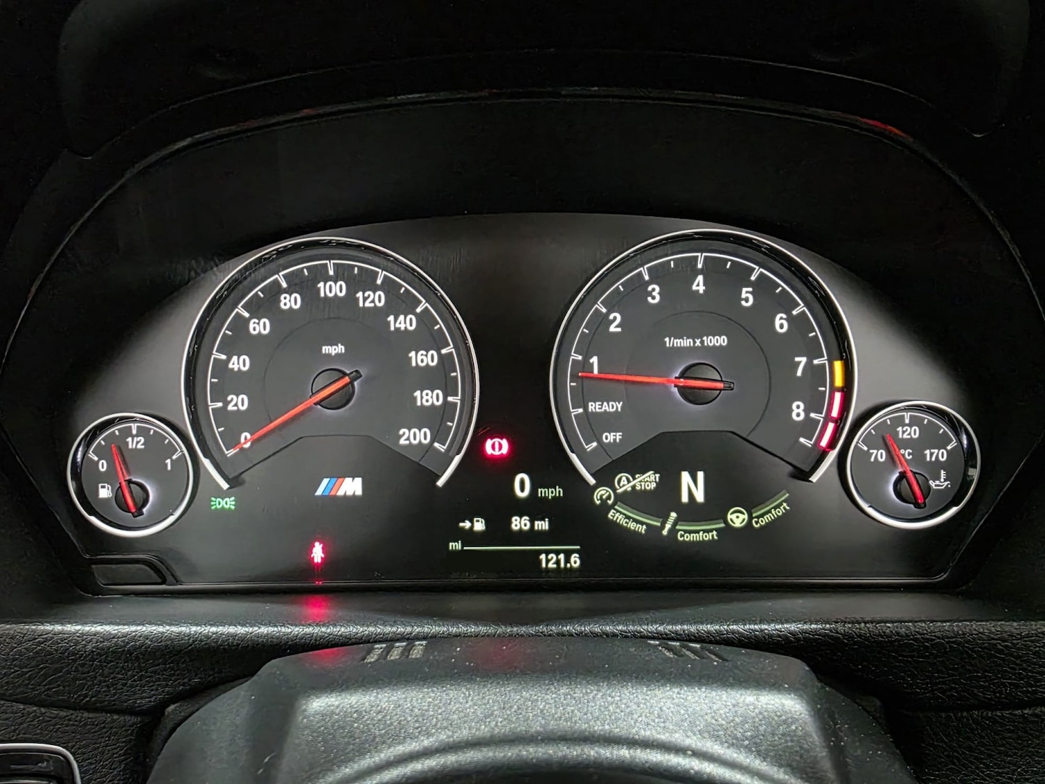 Used BMW M4 2015 for sale - 77310692: Photo 21