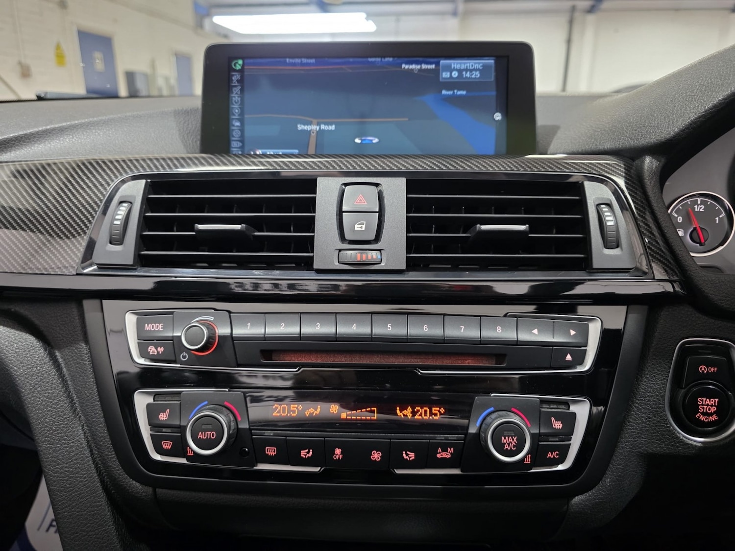 Used BMW M4 2015 for sale - 77310692: Photo 22