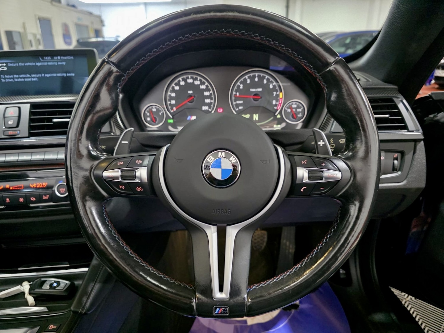 Used BMW M4 2015 for sale - 77310692: Photo 23