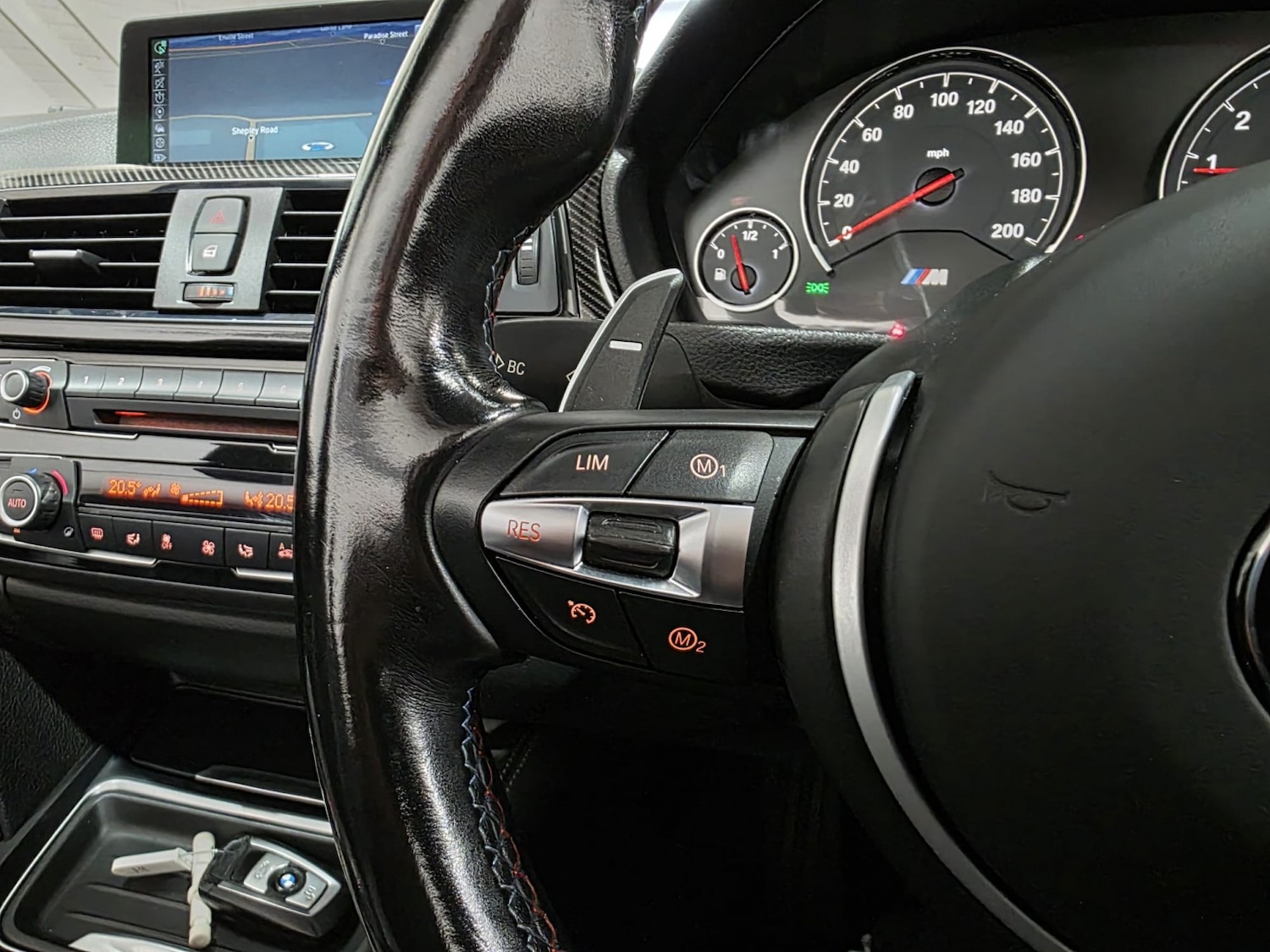 Used BMW M4 2015 for sale - 77310692: Photo 24