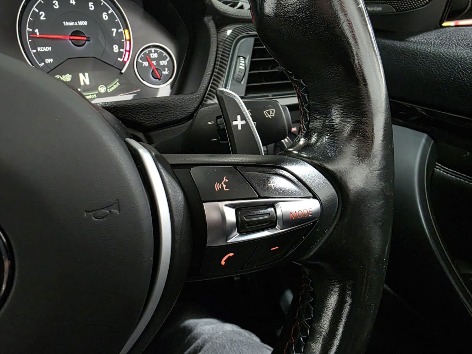 Used BMW M4 2015 for sale - 77310692: Photo 25