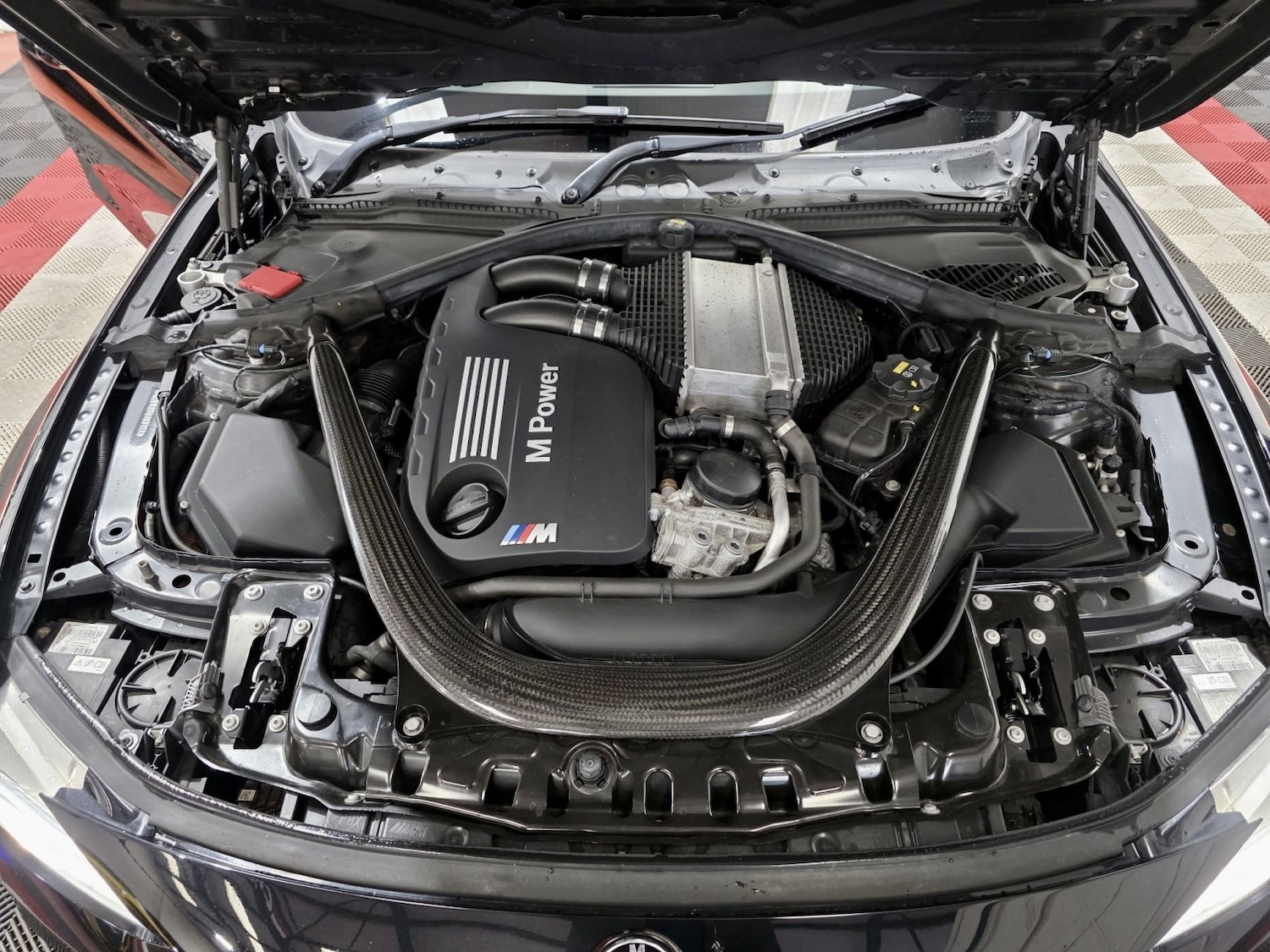 Used BMW M4 2015 for sale - 77310692: Photo 27