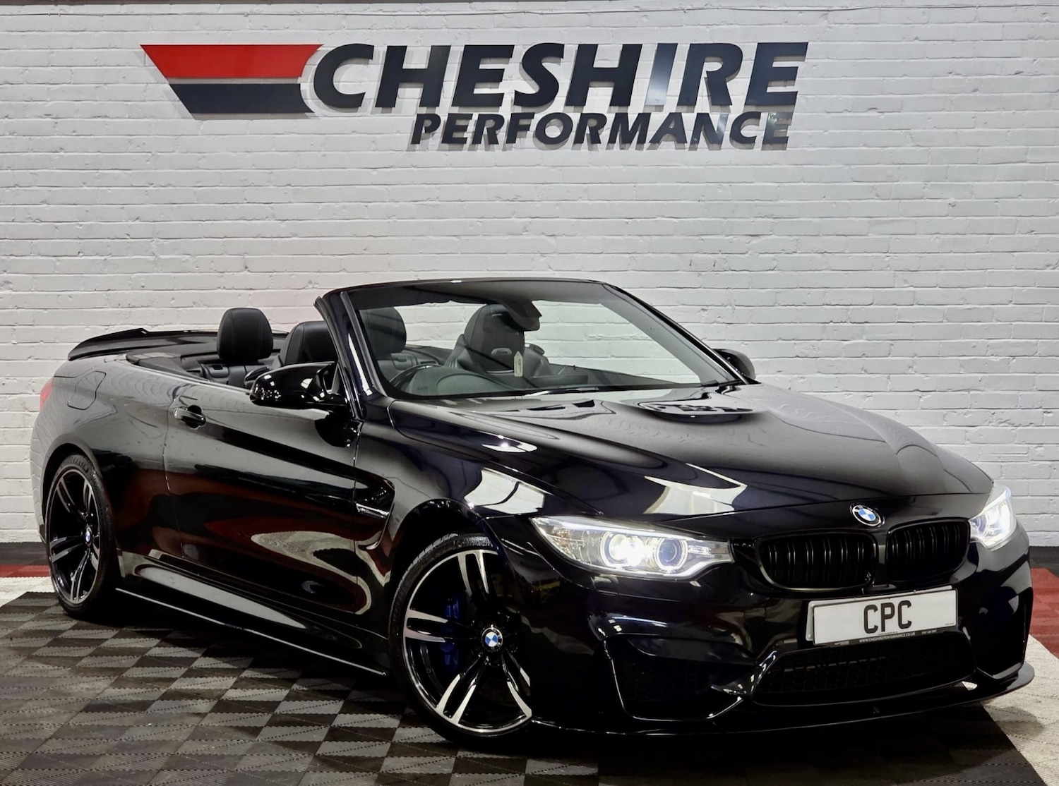 Used BMW M4 2015 for sale - 77310692: Photo 3
