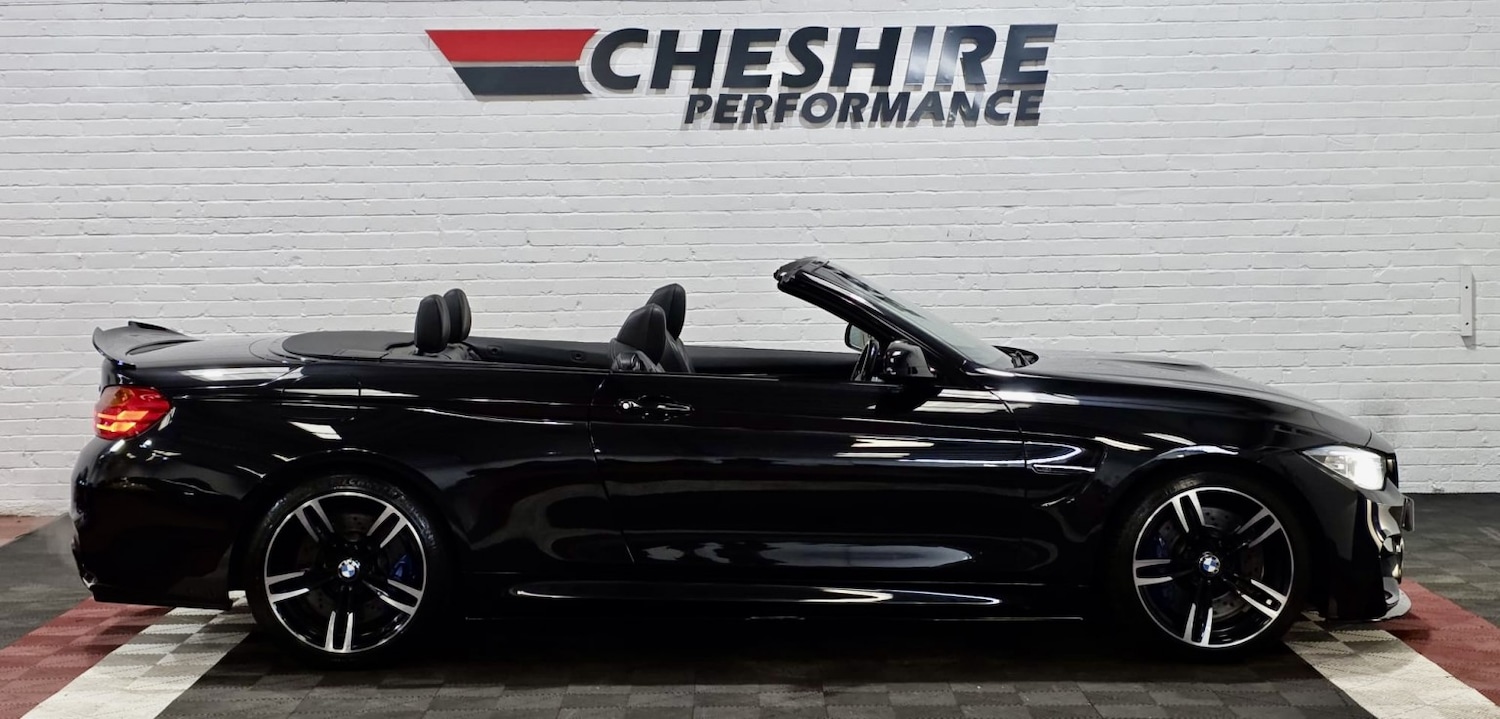 Used BMW M4 2015 for sale - 77310692: Photo 4