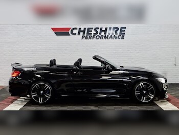 Used BMW M4 2015 for sale - 77310692: Photo