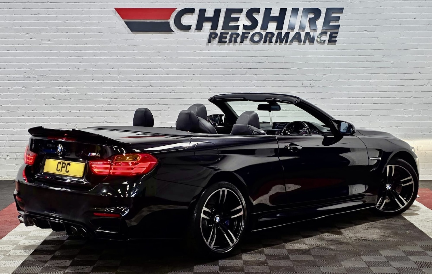 Used BMW M4 2015 for sale - 77310692: Photo 5