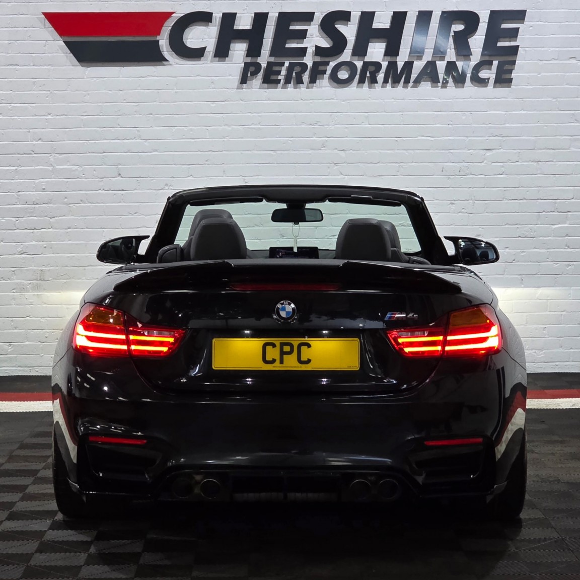 Used BMW M4 2015 for sale - 77310692: Photo 6