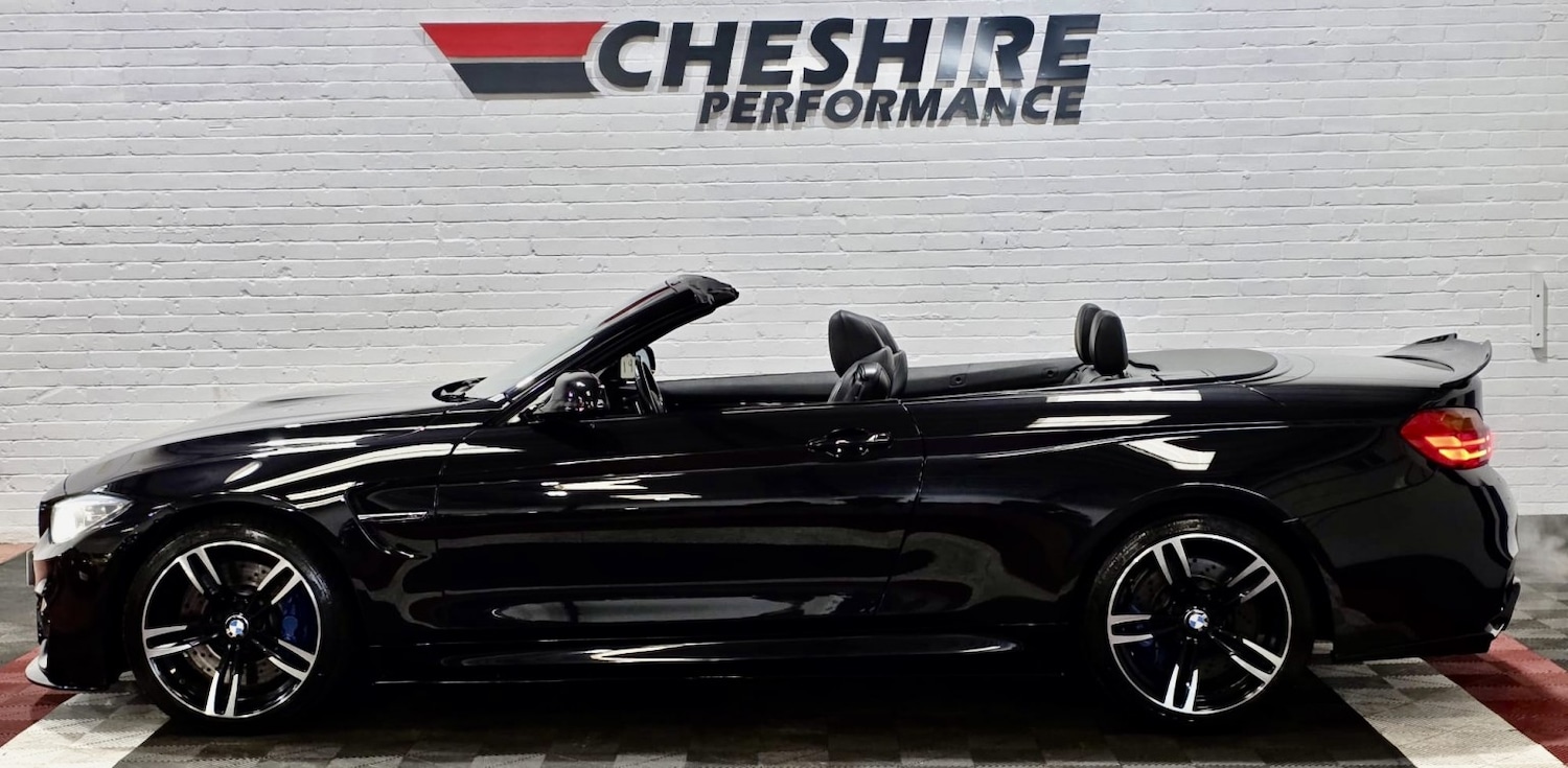 Used BMW M4 2015 for sale - 77310692: Photo 8