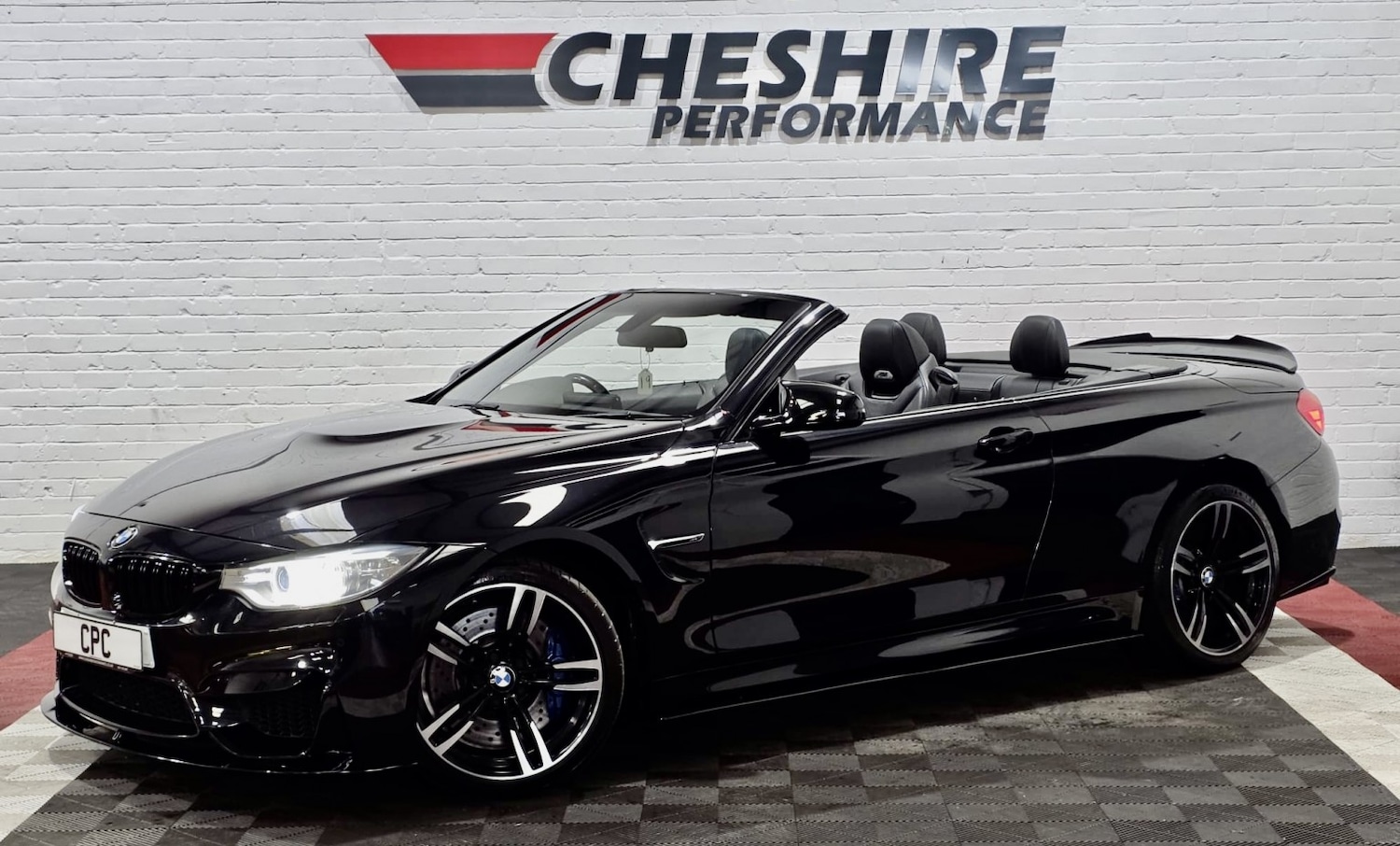 Used BMW M4 2015 for sale - 77310692: Photo 9
