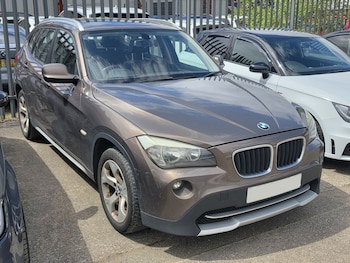 Used BMW X1 2010 for sale - 79234909: Photo