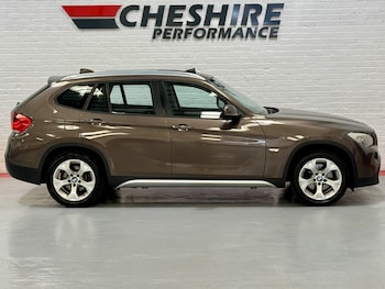 Used BMW X1 2010 for sale - 79234909: Photo