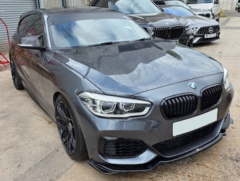 Used BMW 1 Series 2015 for sale - 78599626: Photo