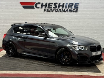Used BMW 1 Series 2015 for sale - 78599626: Photo