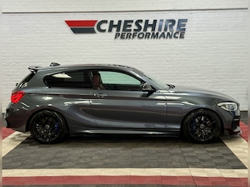 Used BMW 1 Series 2015 for sale - 78599626: Photo