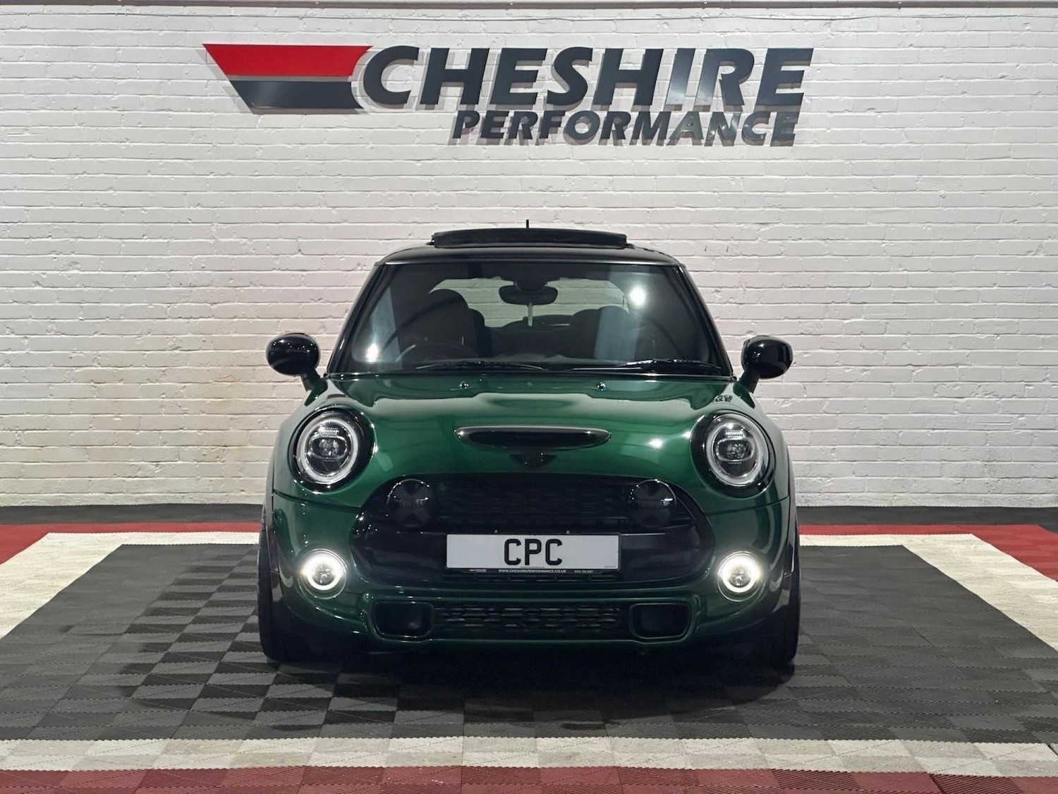 Used MINI Hatch 2019 for sale - 76709312: Photo 10