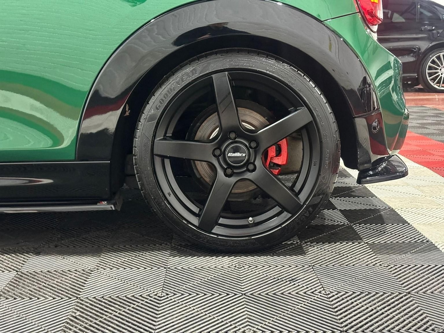 Used MINI Hatch 2019 for sale - 76709312: Photo 11