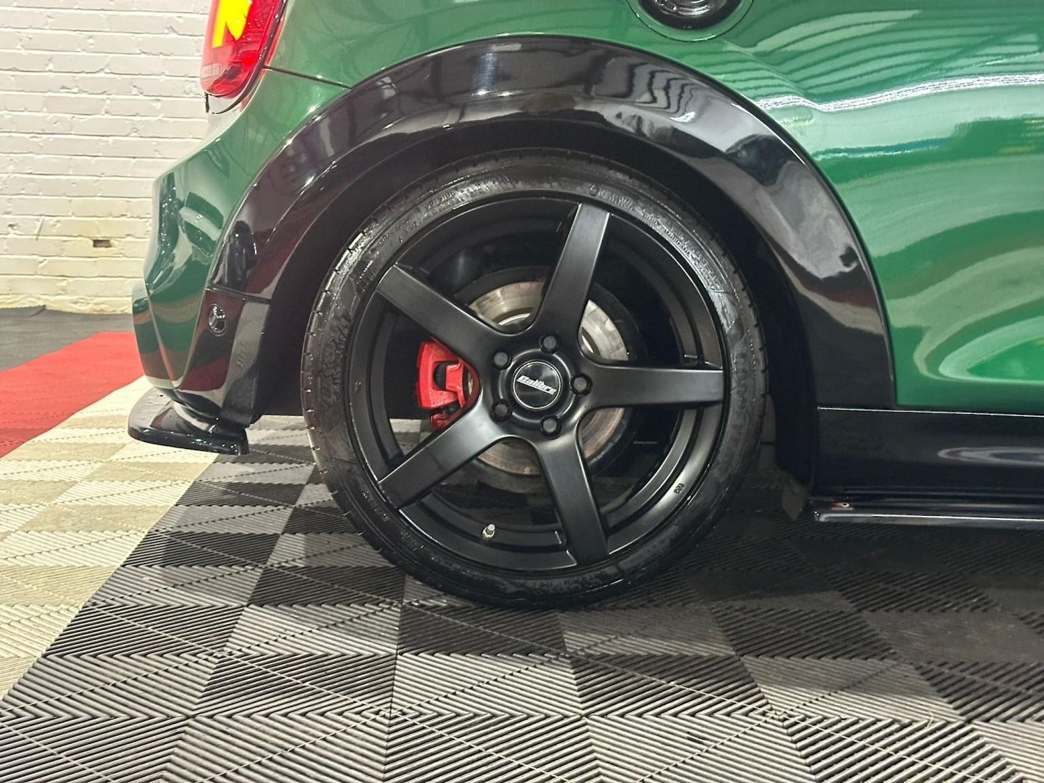 Used MINI Hatch 2019 for sale - 76709312: Photo 12