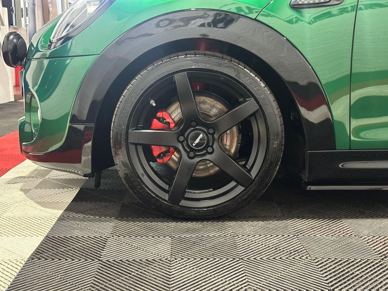 Used MINI Hatch 2019 for sale - 76709312: Photo 13