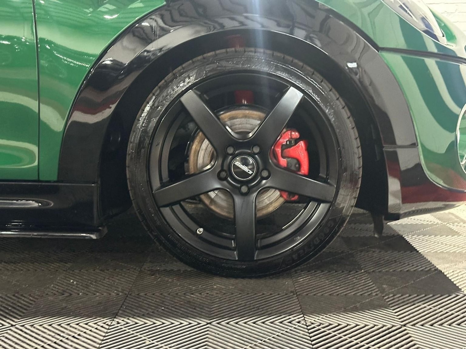 Used MINI Hatch 2019 for sale - 76709312: Photo 14