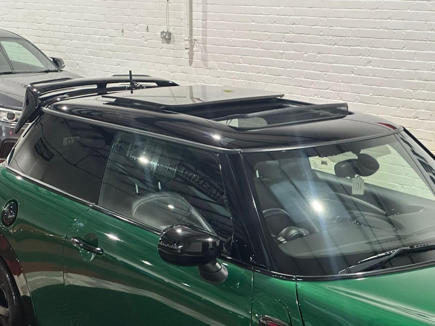 Used MINI Hatch 2019 for sale - 76709312: Photo 15