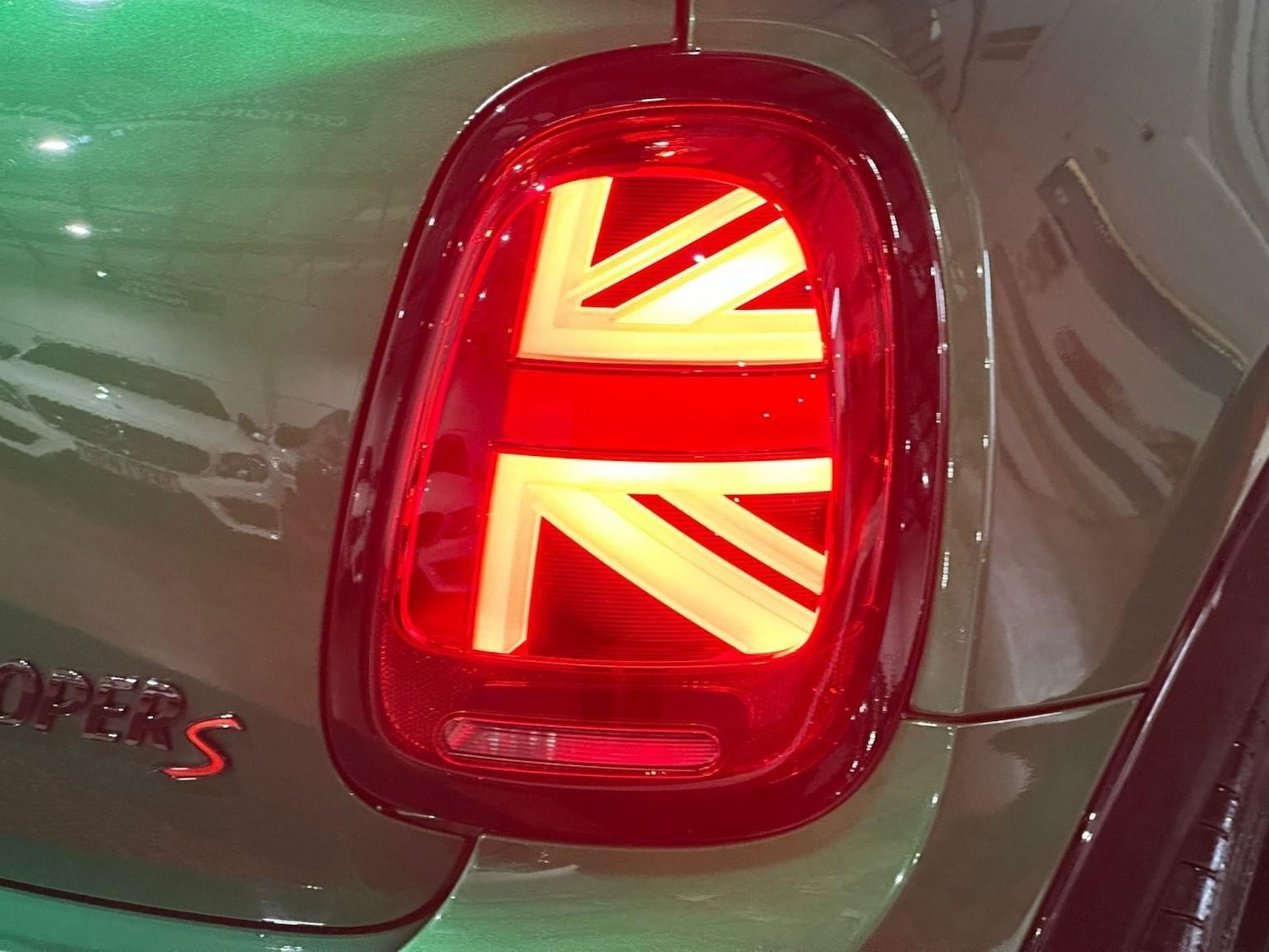 Used MINI Hatch 2019 for sale - 76709312: Photo 17