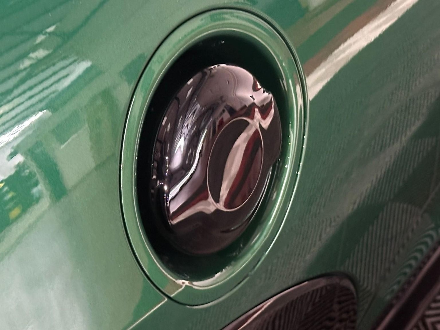 Used MINI Hatch 2019 for sale - 76709312: Photo 18