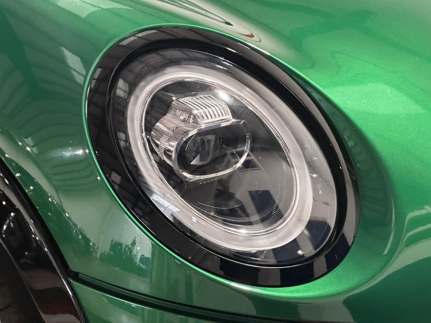 Used MINI Hatch 2019 for sale - 76709312: Photo 20