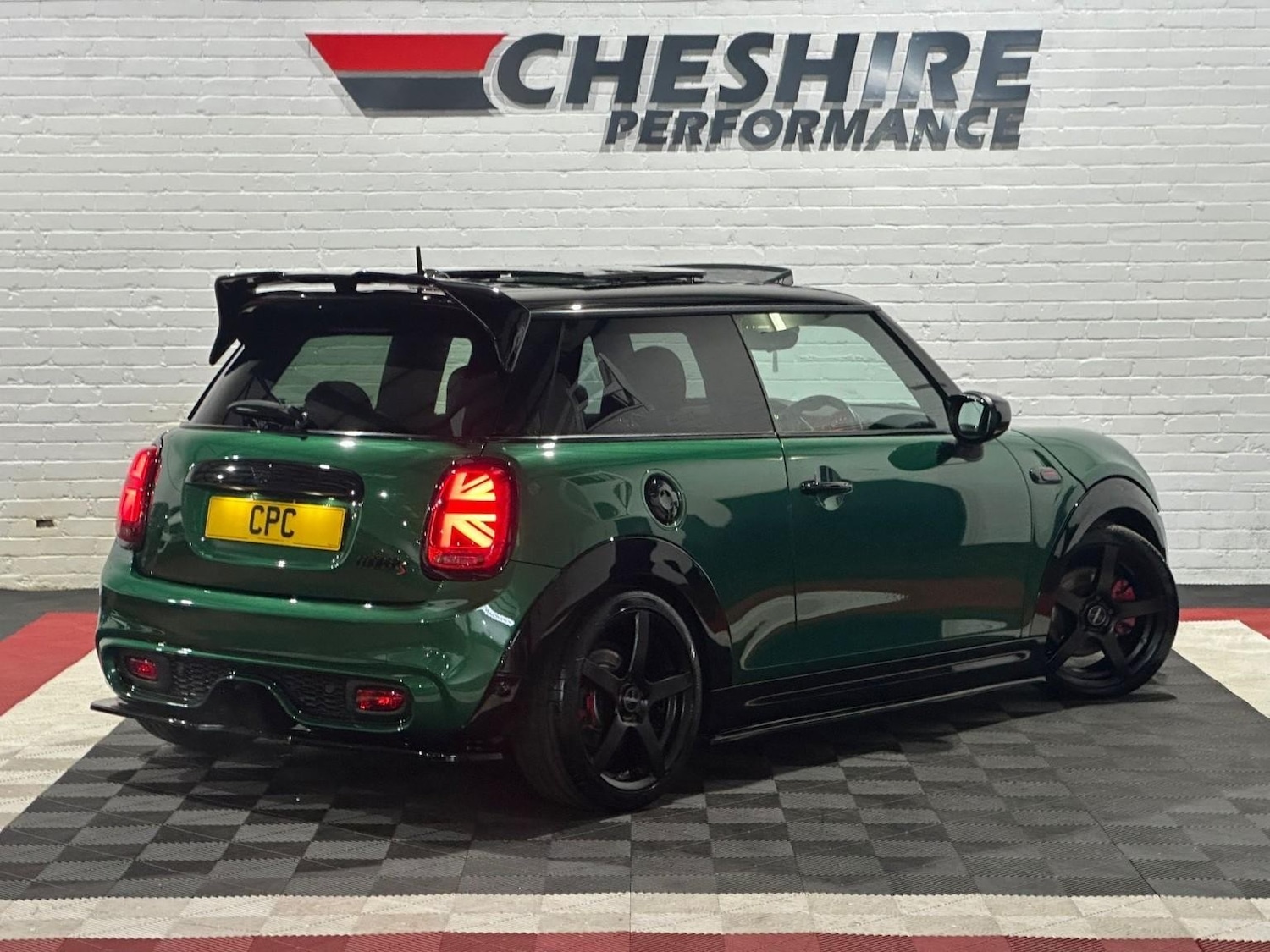 Used MINI Hatch 2019 for sale - 76709312: Photo 5