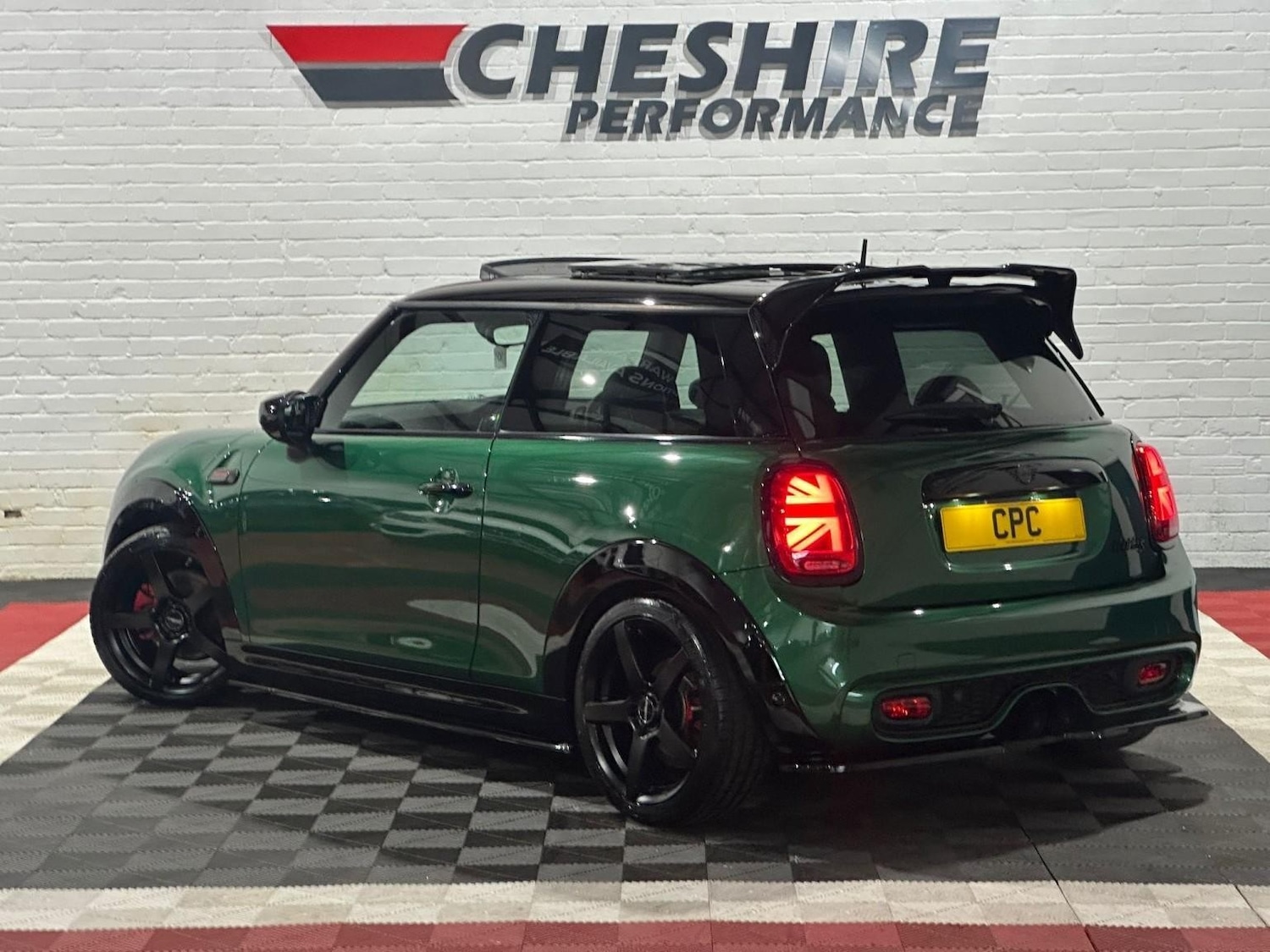 Used MINI Hatch 2019 for sale - 76709312: Photo 7