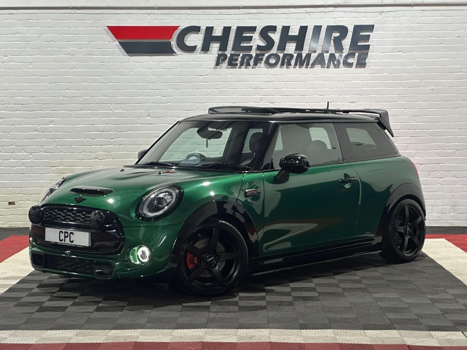 Used MINI Hatch 2019 for sale - 76709312: Photo 9