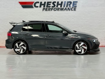 Used Volkswagen Golf 2021 for sale - 79234944: Photo