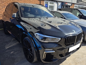Used BMW X5 2019 for sale - 78480055: Photo