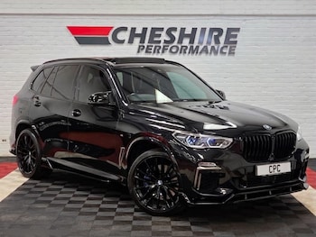 Used BMW X5 2019 for sale - 78480055: Photo
