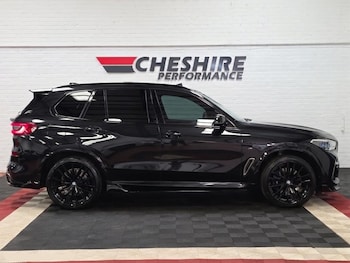 Used BMW X5 2019 for sale - 78480055: Photo