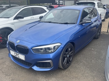 Used BMW 1 Series 2018 for sale - 79187577: Photo