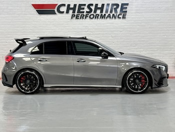 Used Mercedes-Benz A-Class 2022 for sale - 78332082: Photo