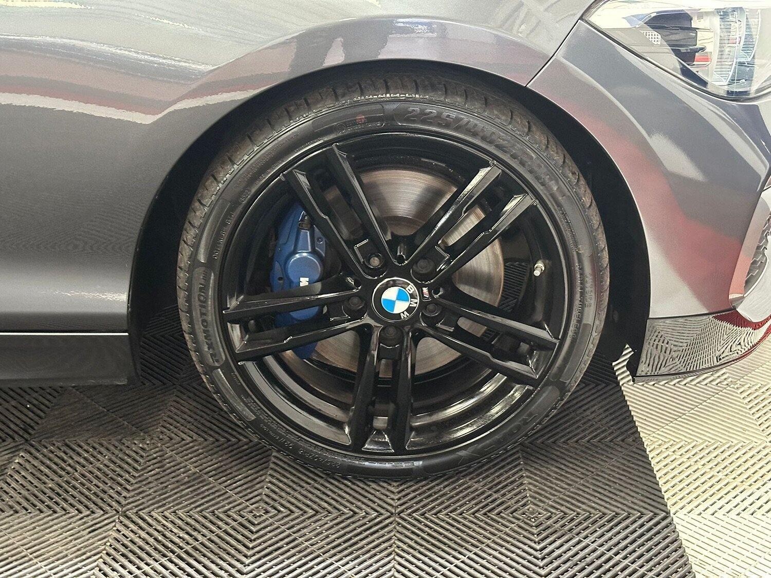 Used BMW 1 Series 2018 for sale - 76709282: Photo 10