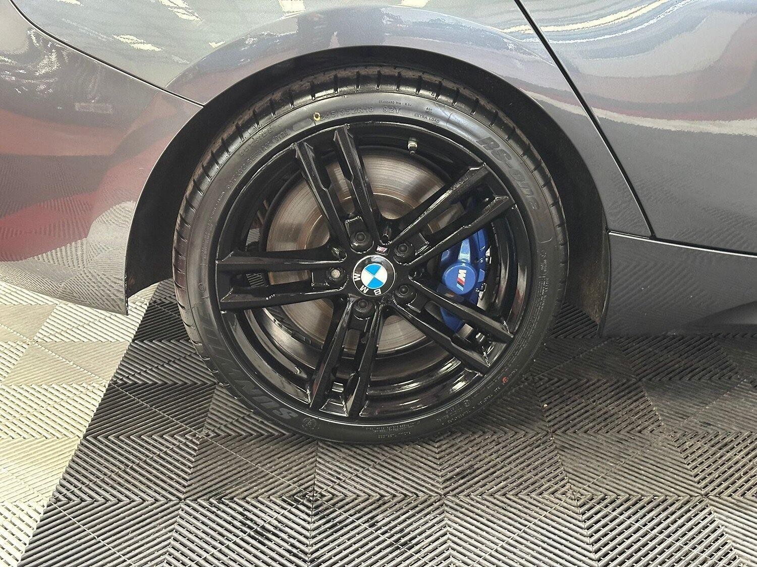 Used BMW 1 Series 2018 for sale - 76709282: Photo 11