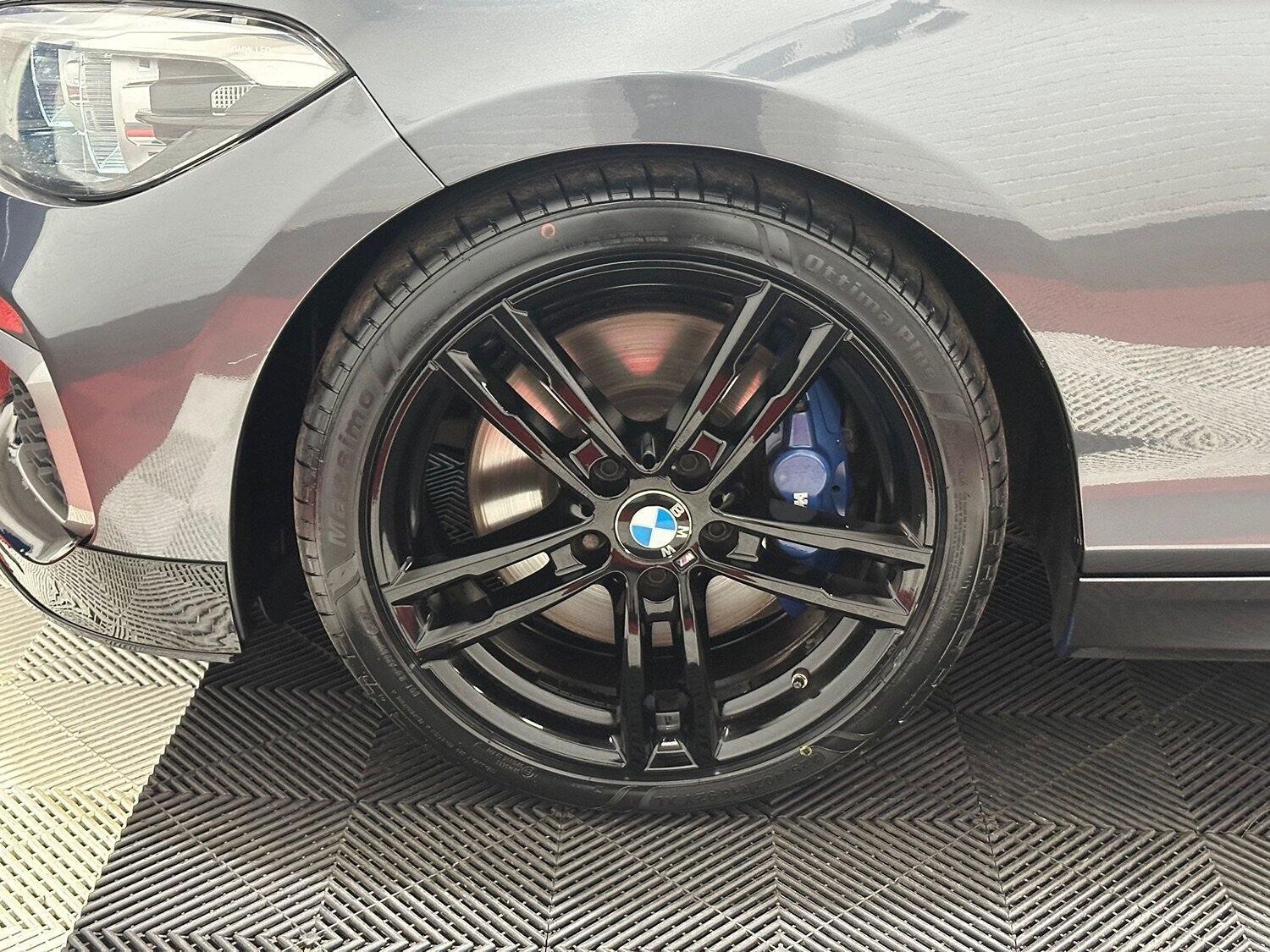 Used BMW 1 Series 2018 for sale - 76709282: Photo 12