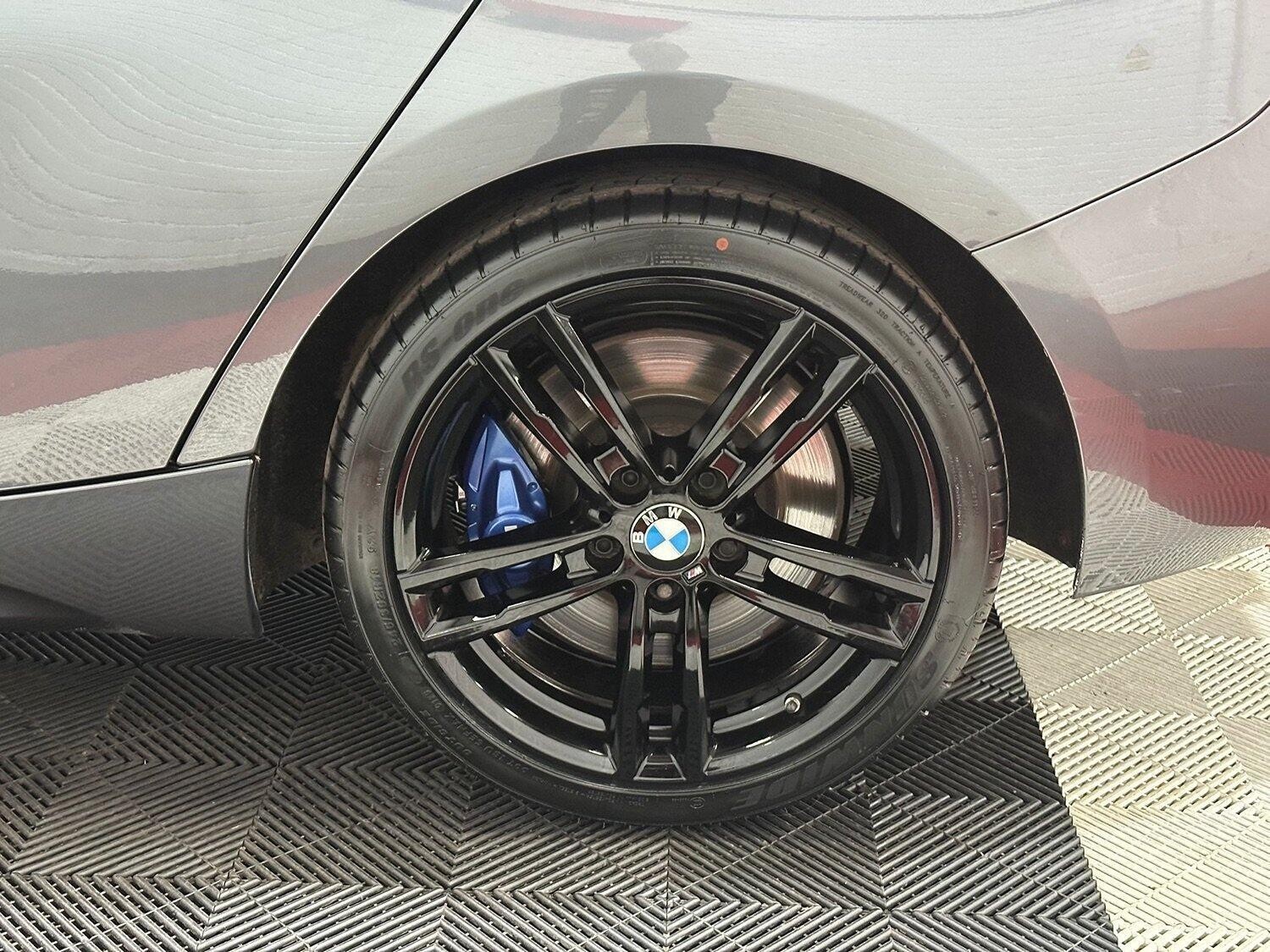 Used BMW 1 Series 2018 for sale - 76709282: Photo 13