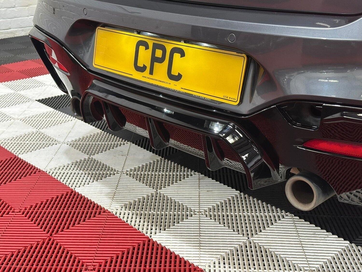 Used BMW 1 Series 2018 for sale - 76709282: Photo 14