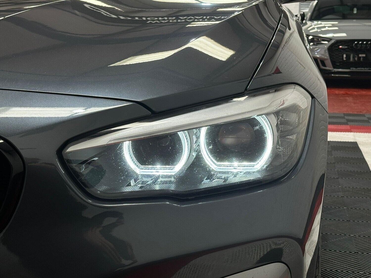 Used BMW 1 Series 2018 for sale - 76709282: Photo 15