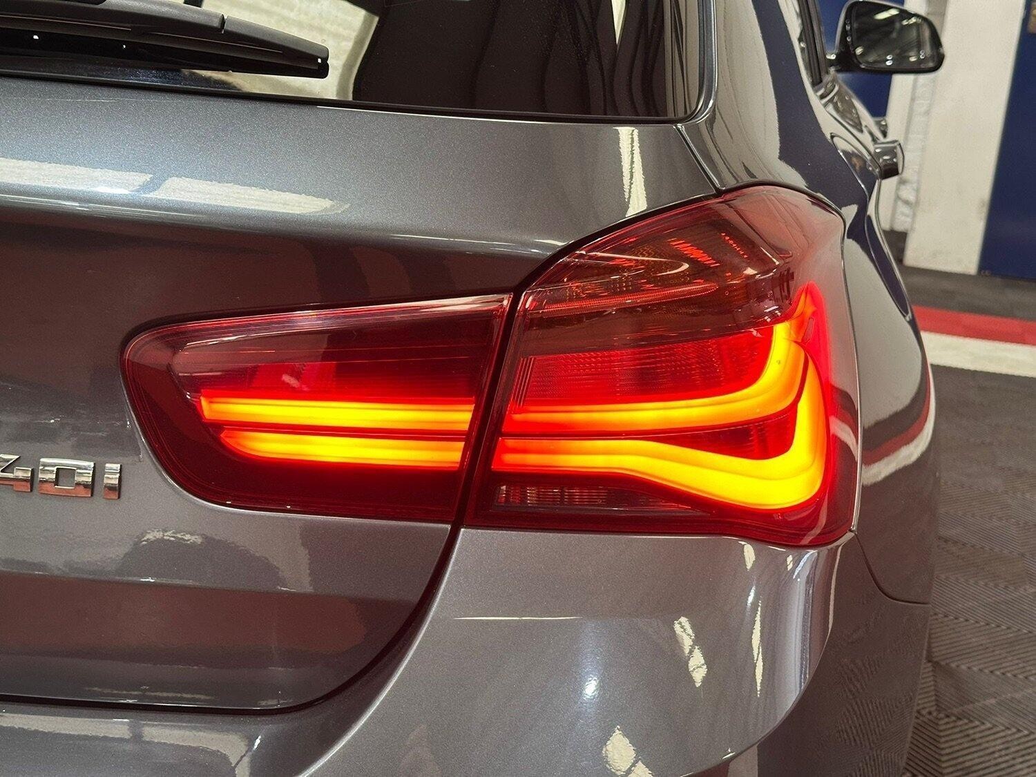 Used BMW 1 Series 2018 for sale - 76709282: Photo 16