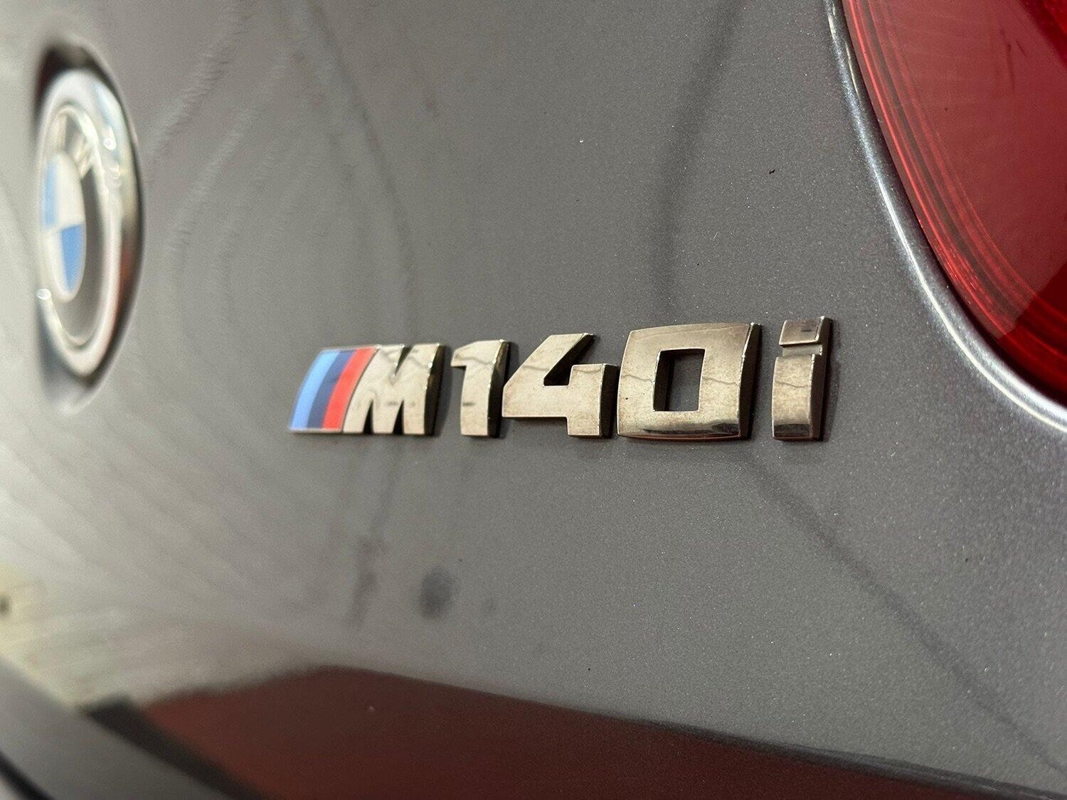 Used BMW 1 Series 2018 for sale - 76709282: Photo 17