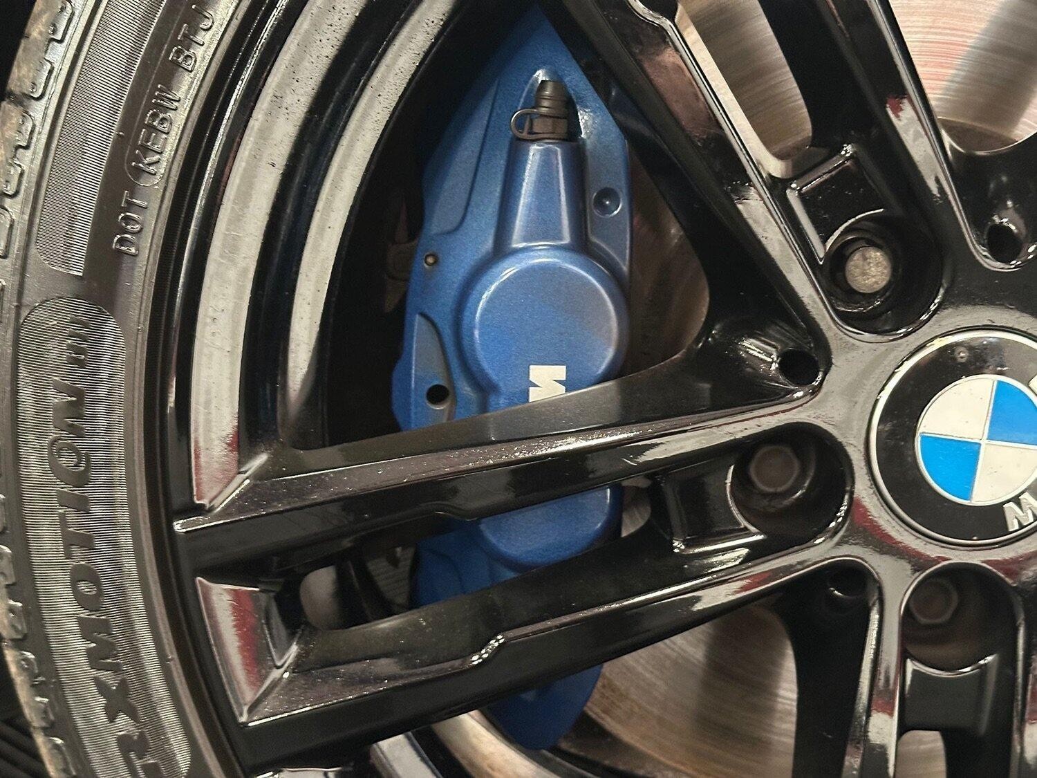 Used BMW 1 Series 2018 for sale - 76709282: Photo 18