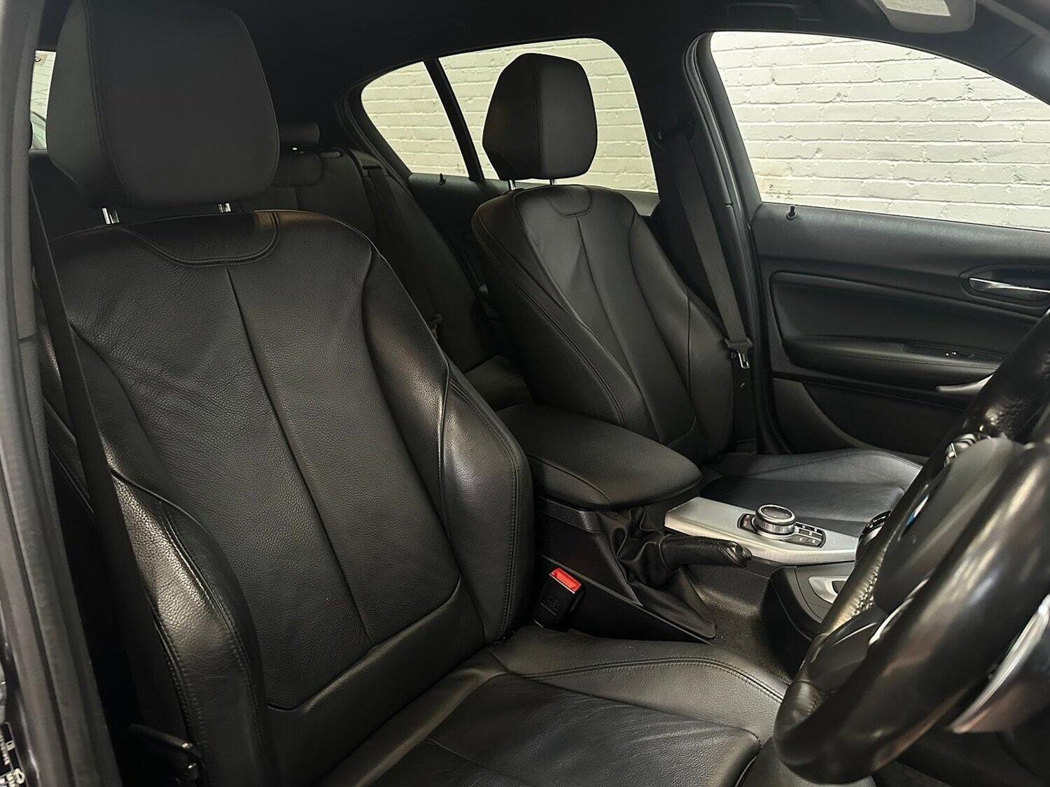 Used BMW 1 Series 2018 for sale - 76709282: Photo 19