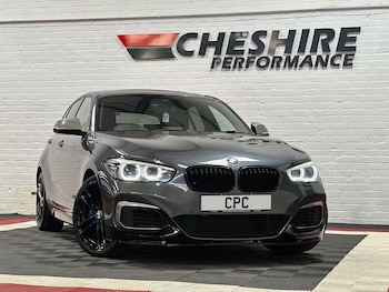 Used BMW 1 Series 2018 for sale - 76709282: Photo